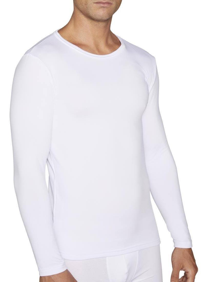 Camiseta térmica sin mangas modelo “70006” marca Ysabel Mora