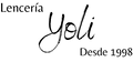 Logo Lencería Yoli