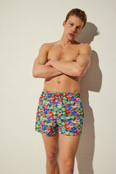 Bañador Corto 90175 Bañador Ysabel Mora