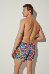 Bañador Corto 90175 Bañador Ysabel Mora