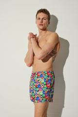 Bañador Corto 90175 Bañador Ysabel Mora