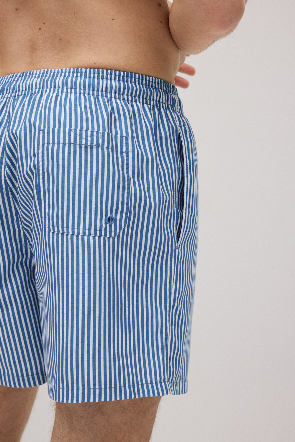 Bañador de Rayas Hombre - Ysabel Mora 90322 Bañador Ysabel Mora