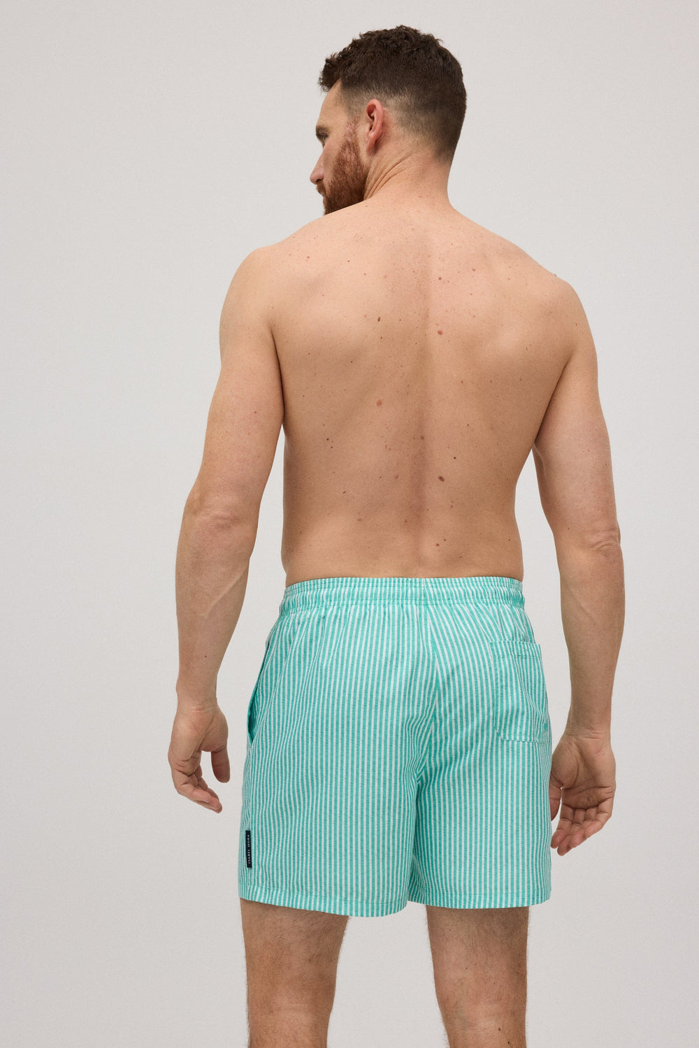 Bañador de Rayas Hombre - Ysabel Mora 90322 Bañador Ysabel Mora