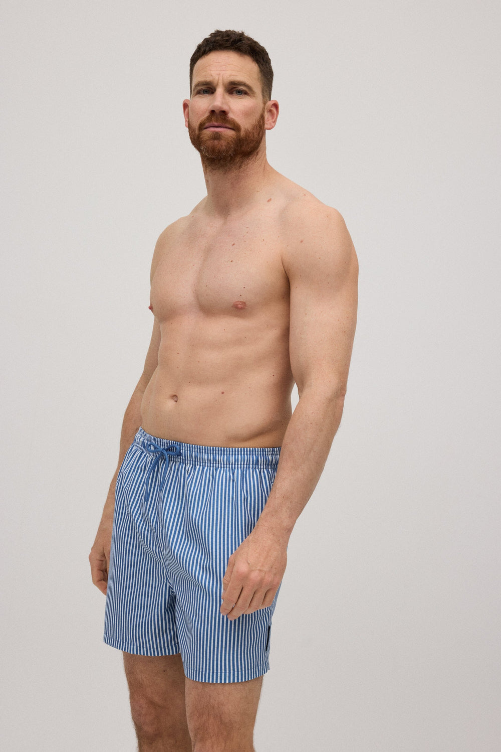 Bañador de Rayas Hombre - Ysabel Mora 90322 Bañador Ysabel Mora