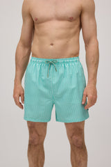 Bañador de Rayas Hombre - Ysabel Mora 90322 Bañador Ysabel Mora TURQUOISE GREEN S