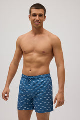 Bañador Hombre Motos - Ysabel Mora 90376 Bañador Ysabel Mora