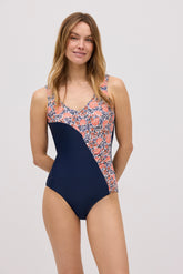 Bañador Reductor Copa B - Ysabel Mora 82965 Bañador Ysabel Mora