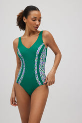 Bañador Reductor Copa B - Ysabel Mora 83006 Bañador Ysabel Mora