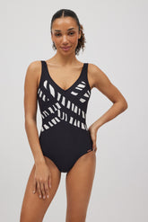 Bañador Reductor Copa B - Ysabel Mora 83075 Bañador Ysabel Mora