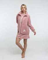 Bata Térmica Coralina LittleUnicorn BM21 Bata Corta Little Unicorn