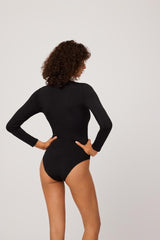 Body Térmico Manga Larga Ysabel Mora 70013 Térmico Ysabel Mora