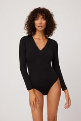 Body Térmico Manga Larga Ysabel Mora 70013 Térmico Ysabel Mora