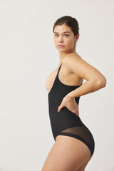 Body-Up Reductor Braga Ysabel Mora Body Reductor Ysabel Mora Negro M