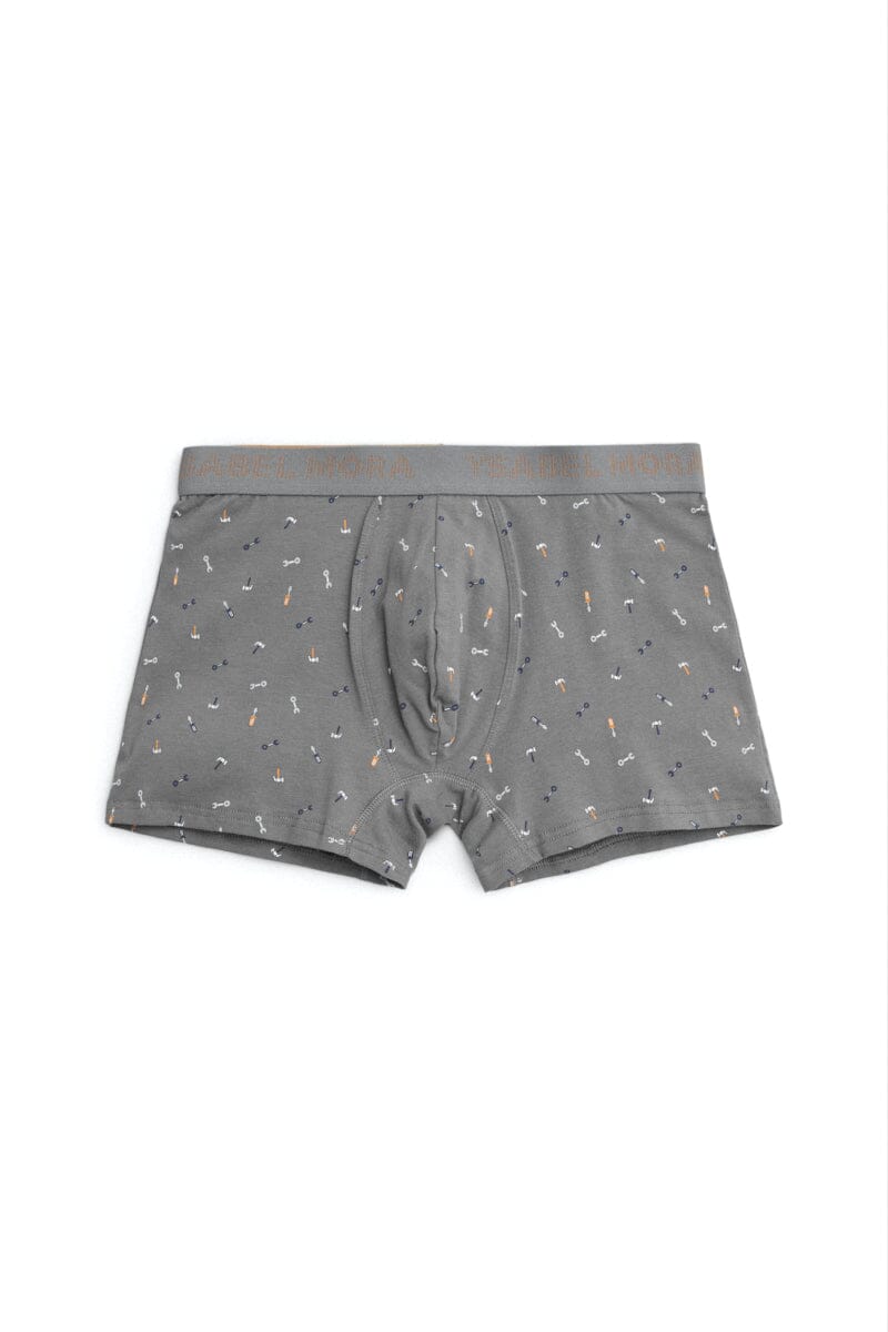 BÓXER PACK DE 2 20418 Bóxer Ysabel Mora