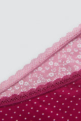 BRAGA ALTA PACK DE 2 19475 Ysabel Mora Bragas Altas Ysabel Mora