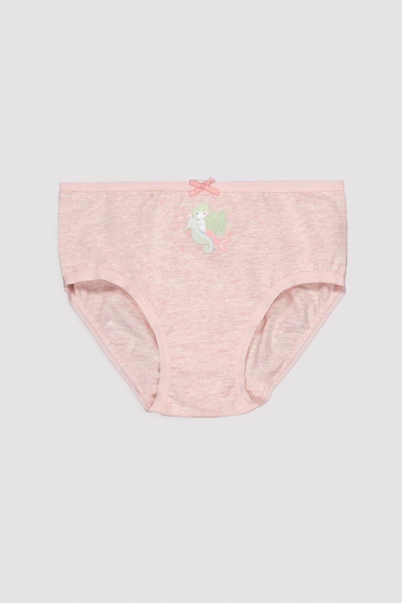 Braga Infantil Pack de 2 Ysabel Mora 18466 Bragas Infantiles Ysabel Mora