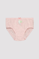 Braga Infantil Pack de 2 Ysabel Mora 18466 Bragas Infantiles Ysabel Mora
