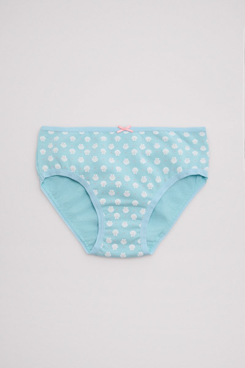 Braga Infantil Pack de 2 Ysabel Mora 18466 Bragas Infantiles Ysabel Mora