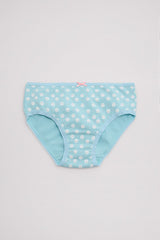 Braga Infantil Pack de 2 Ysabel Mora 18466 Bragas Infantiles Ysabel Mora
