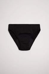 Braga Menstrual Juvenil - Ysabel Mora 18869 Braga Menstrual Ysabel Mora Negro 12