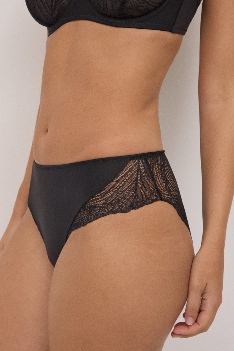 BRAGA MIDI 10779 Bragas Midi Ysabel Mora