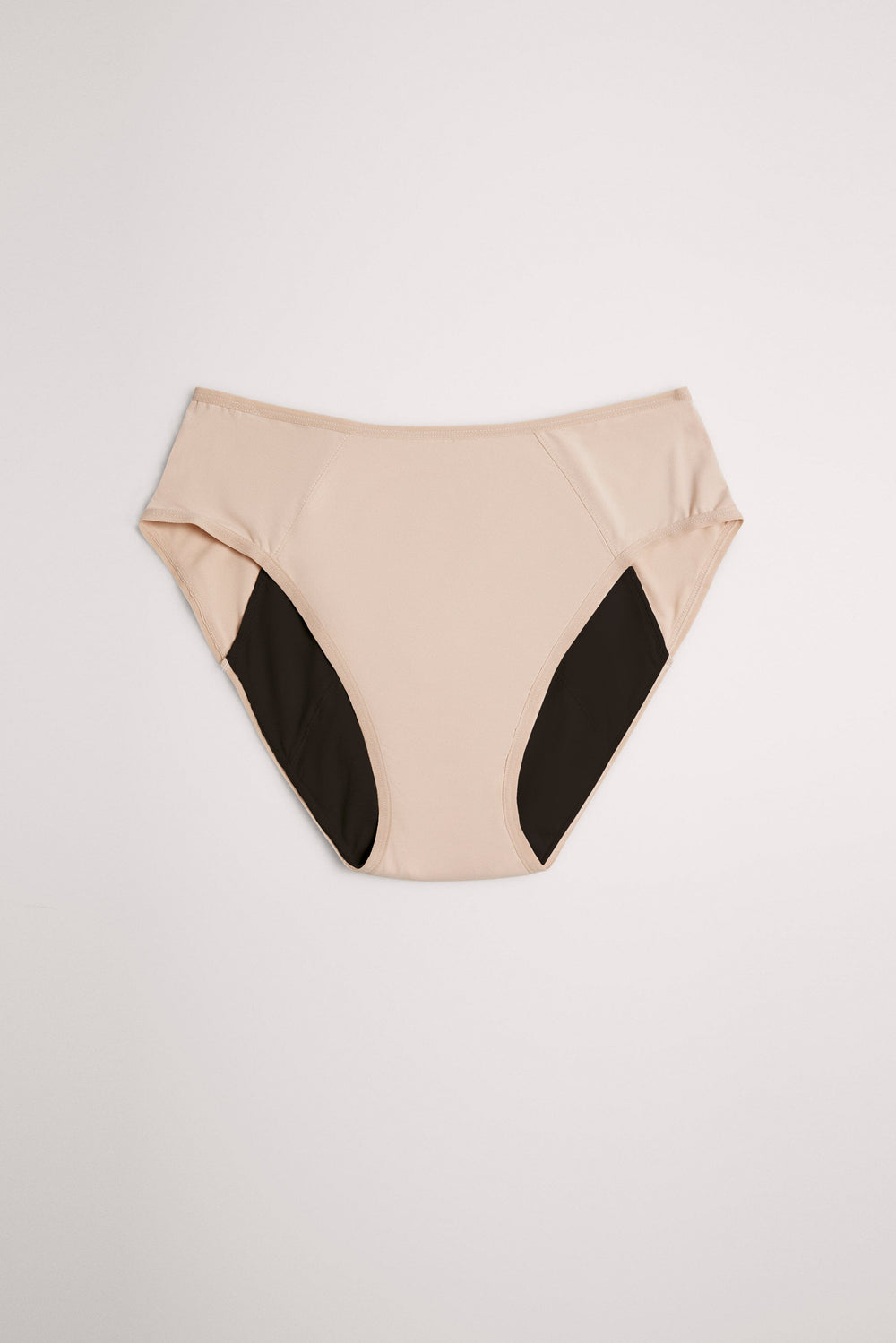 Braga Midi Menstrual - Ysabel Mora 19390 Bragas Menstruales Ysabel Mora Nude S