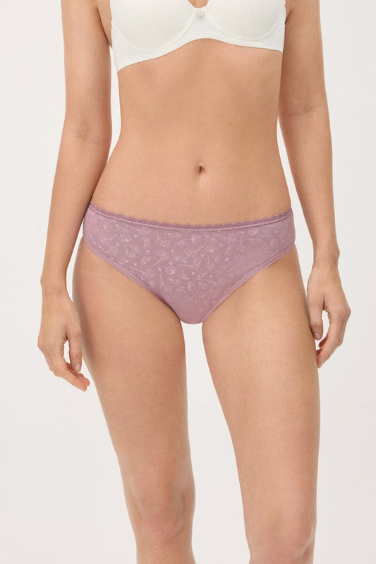 Braga Midi Pack De 2 19346 Bragas Midi Ysabel Mora