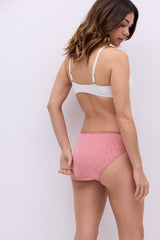 Braga Midi Pack de 2 - Ysabel Mora 19067 Bragas Midi Ysabel Mora