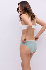 Braga Midi Pack de 2 - Ysabel Mora 19071 Bragas Midi Ysabel Mora
