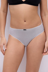 Braga Midi Pack de 2 - Ysabel Mora 19073 Bragas Midi Ysabel Mora