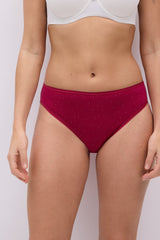 Braga Midi Pack de 2 - Ysabel Mora 19075 Bragas Midi Ysabel Mora