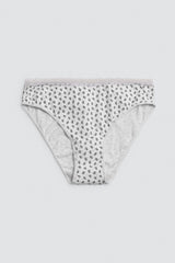 Braga Midi Pack de 2 Ysabel Mora 19469 Bragas Midi Ysabel Mora