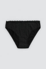 Braga Midi Pack de 2 Ysabel Mora 19469 Bragas Midi Ysabel Mora