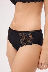 Braga Midi Ysabel Mora 10814 Braga Midi Ysabel Mora Negro S