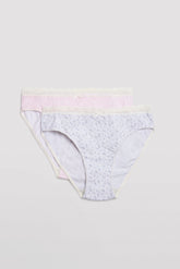 Braga Midi Ysabel Mora Pack 2 19444 Braga Midi Ysabel Mora