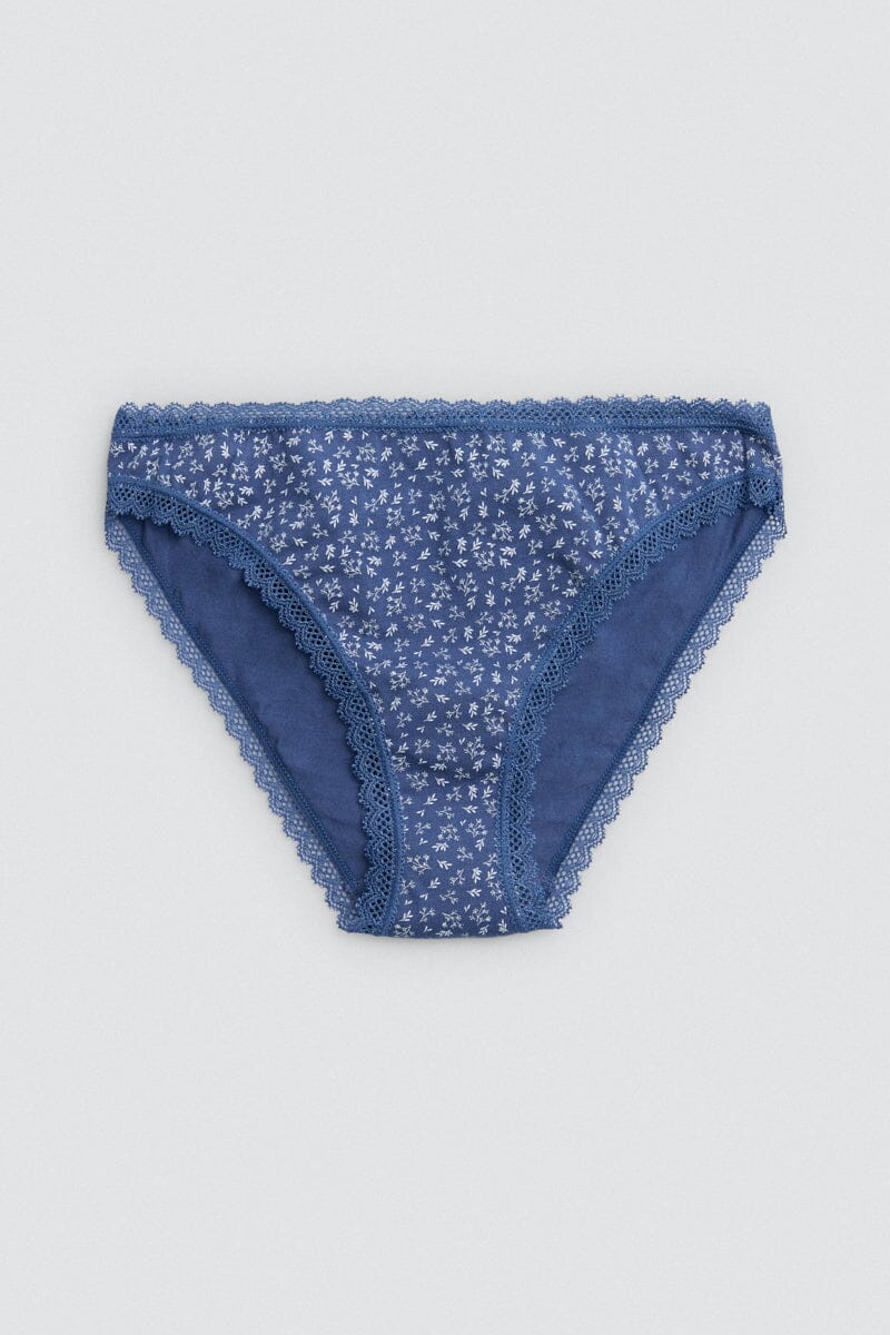 BRAGA MINI PACK DE 2 Bragas Mini Ysabel Mora