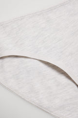 BRAGA NIÑA ALGODÓN PACK DE 2 18803 Bragas Infantiles Ysabel Mora