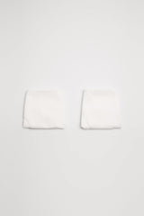 BRAGA NIÑA ALGODÓN PACK DE 2 18803 Bragas Infantiles Ysabel Mora 12 BLANCO