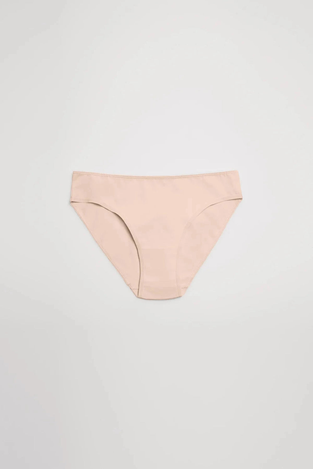 BRAGA NIÑA ALGODÓN PACK DE 2 18803 Bragas Infantiles Ysabel Mora 12 NUDE