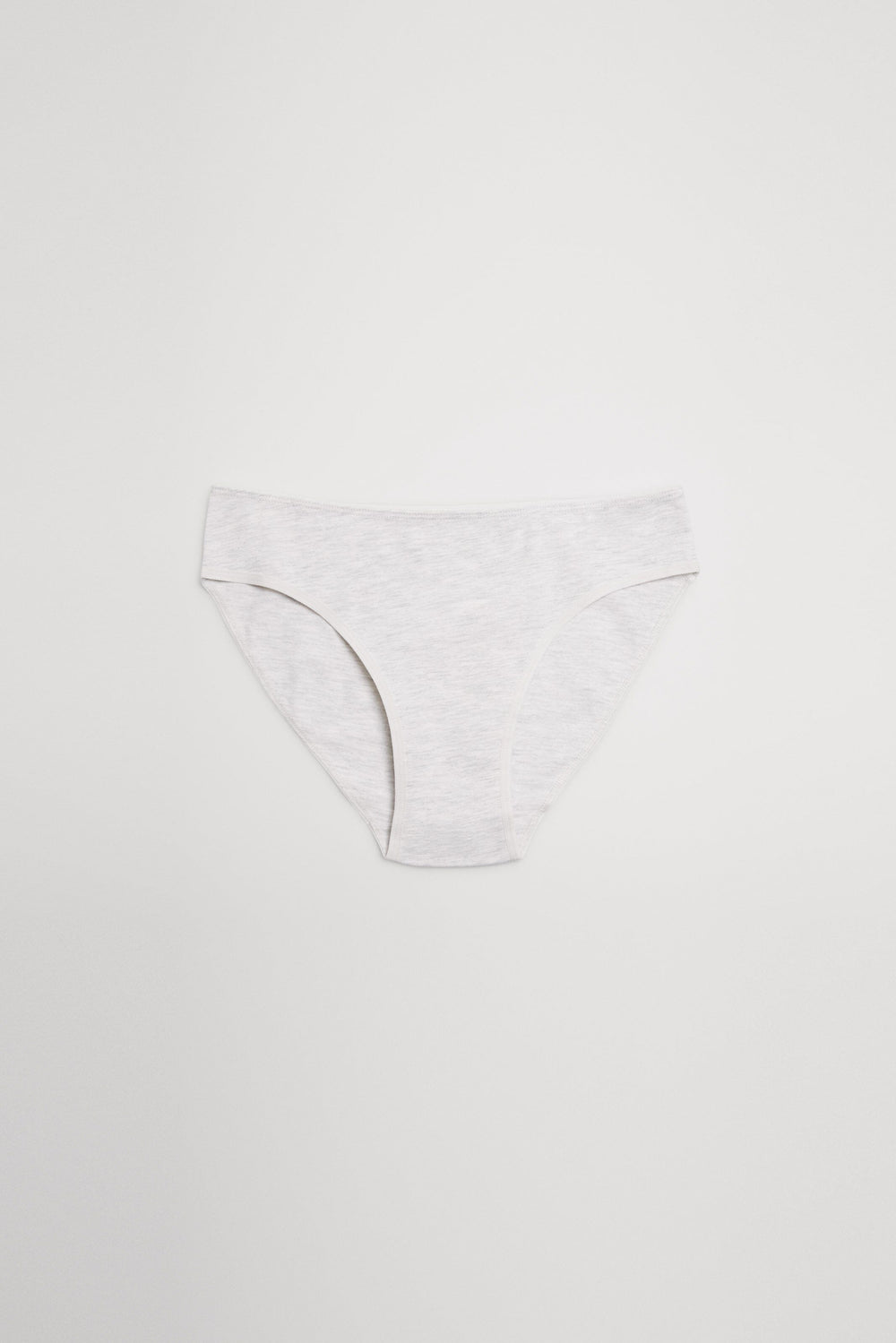 BRAGA NIÑA ALGODÓN PACK DE 2 18803 Bragas Infantiles Ysabel Mora