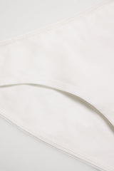 BRAGA NIÑA ALGODÓN PACK DE 2 18803 Bragas Infantiles Ysabel Mora