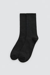 CALCETÍN DEPORTIVO PACK DE 3 - Ysabel Mora 22967 Calcetines Deportivos Ysabel Mora Negro 35-38