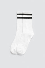 Calcetín Deportivo Pack de 3 Ysabel Mora Calcetines Deportivos Ysabel Mora Blanco 35-38