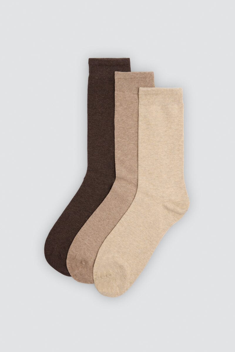 Calcetín Hombre 22724 Calcetines Ysabel Mora