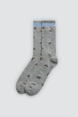 CALCETÍN HOMBRE PACK DE 4 22939 Ysabel Mora Calcetines Ysabel Mora