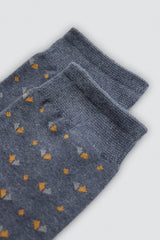 CALCETÍN HOMBRE PACK DE 4 22940 Ysabel Mora Calcetines Ysabel Mora