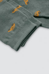 CALCETÍN HOMBRE PACK DE 4 22940 Ysabel Mora Calcetines Ysabel Mora