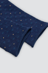 CALCETÍN HOMBRE PACK DE 4 22947 Calcetines Ysabel Mora