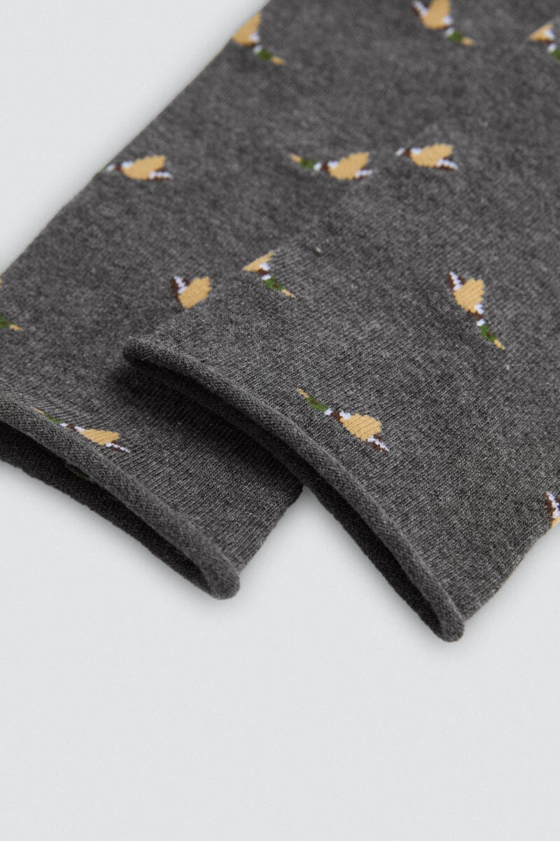 CALCETÍN HOMBRE PACK DE 4 22947 Calcetines Ysabel Mora