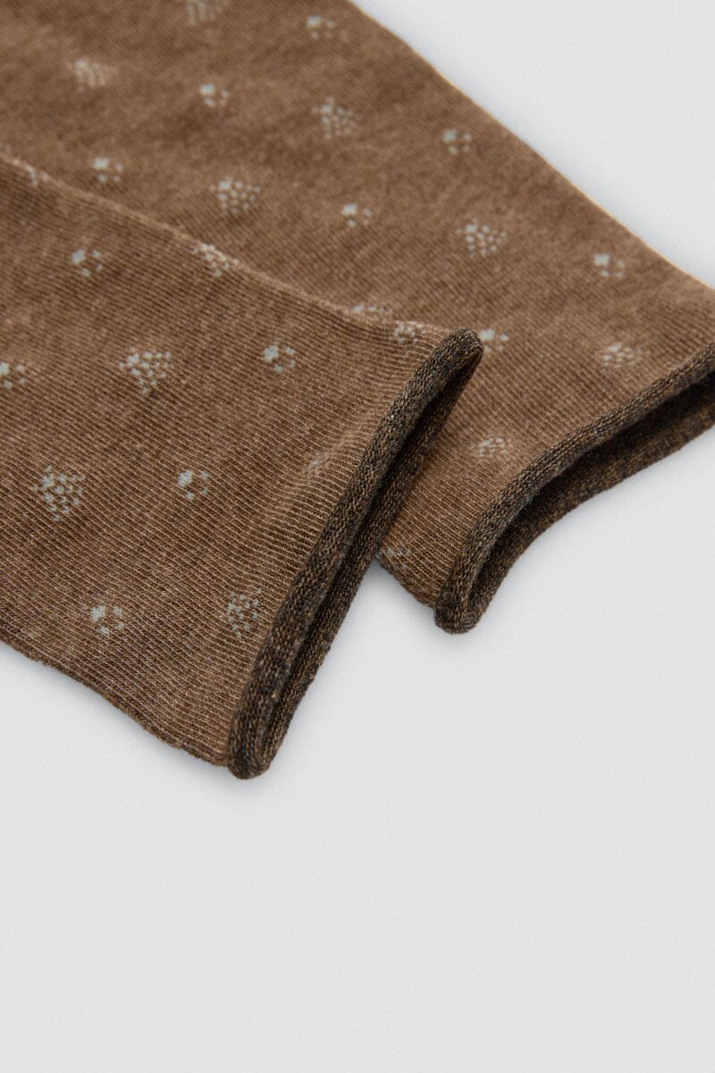 CALCETÍN HOMBRE PACK DE 4 22947 Calcetines Ysabel Mora